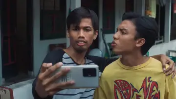 Задник к фильму "Seni Memahami Kekasih" #885644