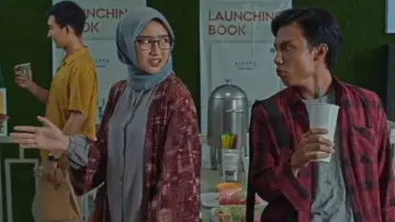Задник к фильму "Seni Memahami Kekasih" #885646