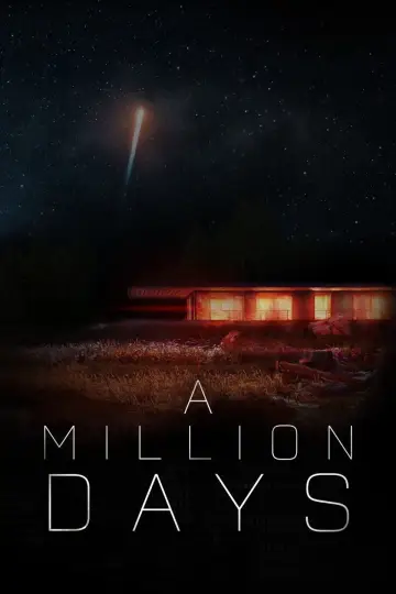 Постер к фильму "A Million Days" #1107092