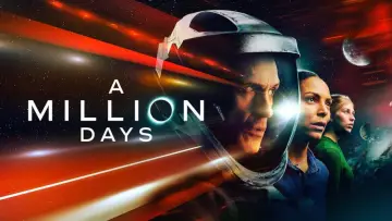 Задник к фильму "A Million Days" #1569185