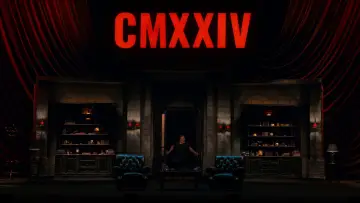 Задник к фильму "CMXXIV" #539450
