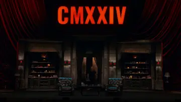 Задник к фильму "CMXXIV" #539455