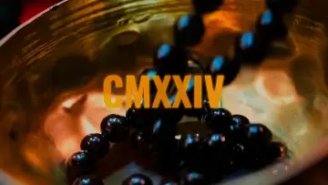 Задник к фильму "CMXXIV" #539492