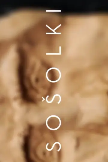 Sošolki постер
