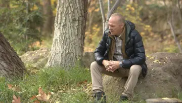 Задник к фильму "Хитмен. Последнее дело" #442334