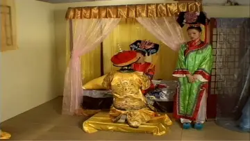 Задник к фильму "清宫性史5之重振皇风" #800539