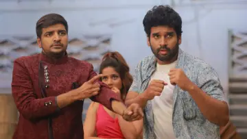 Задник к фильму "முஸ்தபா முஸ்தபா" #1142133