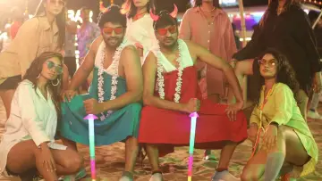 முஸ்தபா முஸ்தபா