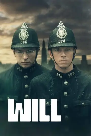 Постер к фильму "Уил" #1003678