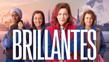 Задник к фильму "Brillantes" #718759
