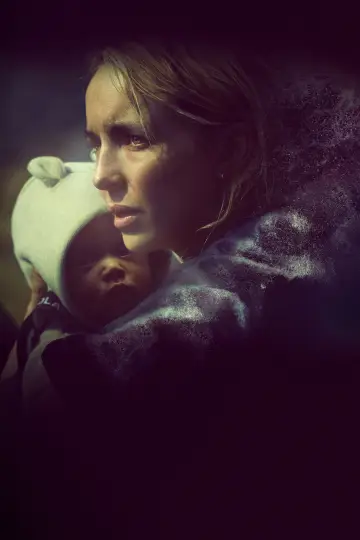 Постер к фильму "Всемирный потоп" #757547