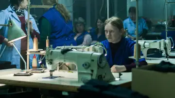 Задник к фильму "Made in EU" #537414