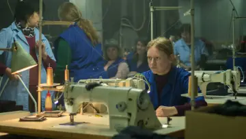 Задник к фильму "Made in EU" #537415