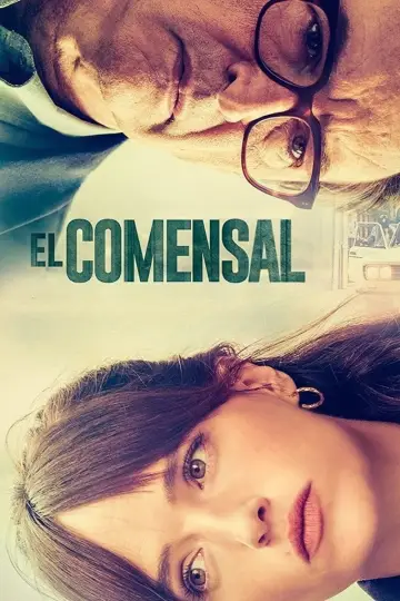 Постер к фильму "El comensal" #885642