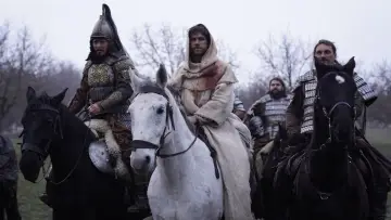 Задник к фильму "1242: Gateway to the West" #1152216