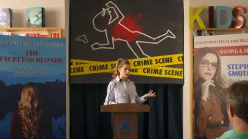 Задник к фильму "Ещё одна простая просьба" #595449