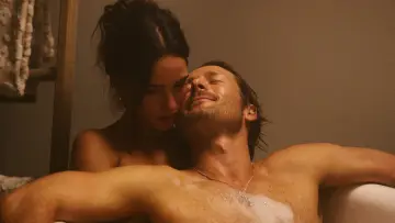 Задник к фильму "Я не киллер" #457426