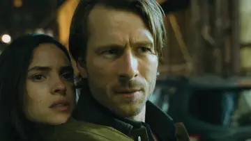 Задник к фильму "Я не киллер" #457428