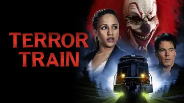 Задник к фильму "Terror Train" #1113045
