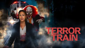 Задник к фильму "Terror Train" #1113047
