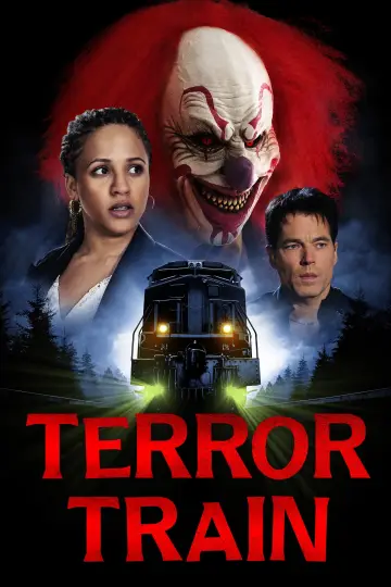 Постер к фильму "Terror Train" #1113053