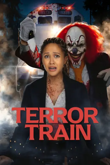 Постер к фильму "Terror Train" #1113054