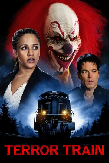 Постер к фильму "Terror Train" #1113055