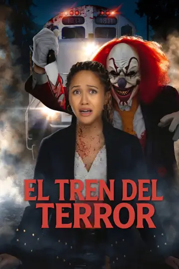 Постер к фильму "Terror Train" #1113056