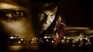 Задник к фильму "Turn Back" #474164