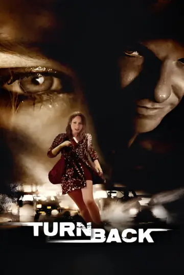 Turn Back постер