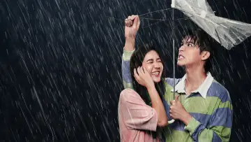 Задник к фильму "OMG! รักจังวะ..ผิดจังหวะ" #817559