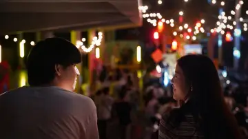 Задник к фильму "OMG! รักจังวะ..ผิดจังหวะ" #817560