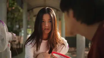 Задник к фильму "OMG! รักจังวะ..ผิดจังหวะ" #817562