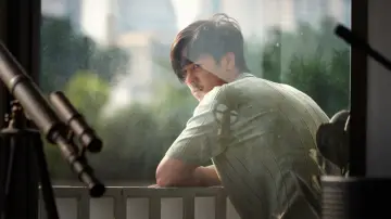 Задник к фильму "OMG! รักจังวะ..ผิดจังหวะ" #817564