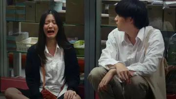 Задник к фильму "OMG! รักจังวะ..ผิดจังหวะ" #817566