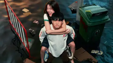 Задник к фильму "OMG! รักจังวะ..ผิดจังหวะ" #817571