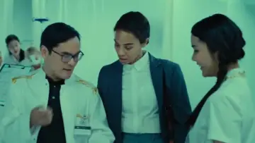 Задник к фильму "Эмилия Перес" #581458
