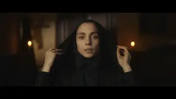 Задник к фильму "Кабрини" #365374