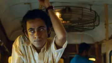 Задник к фильму "চালচিত্র এখন" #1095307