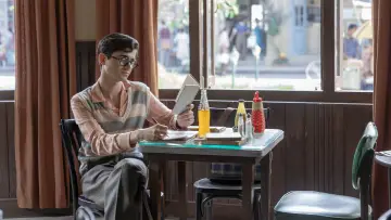 Задник к фильму "द आर्चीज़" #355620