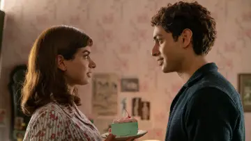Задник к фильму "द आर्चीज़" #355628