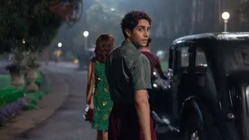 Задник к фильму "द आर्चीज़" #355638