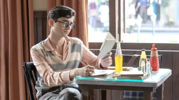 Задник к фильму "द आर्चीज़" #355650