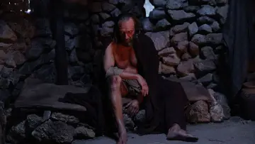 Задник к фильму "Возвращение Одиссея" #609023