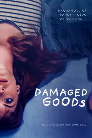 Постер к фильму "Damaged Goods" #1052205