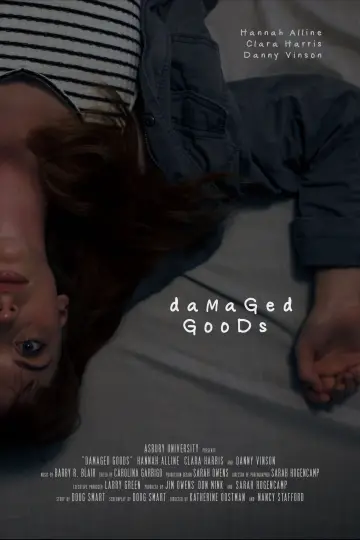 Постер к фильму "Damaged Goods" #1052206