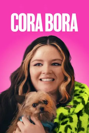 Постер к фильму "Cora Bora" #579069