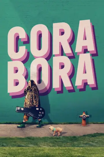 Постер к фильму "Cora Bora" #579071