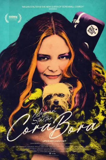 Постер к фильму "Cora Bora" #579072