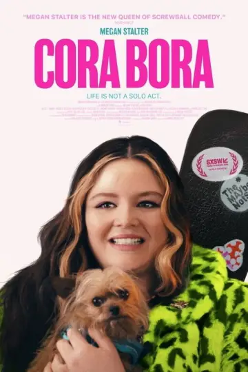 Постер к фильму "Cora Bora" #579075